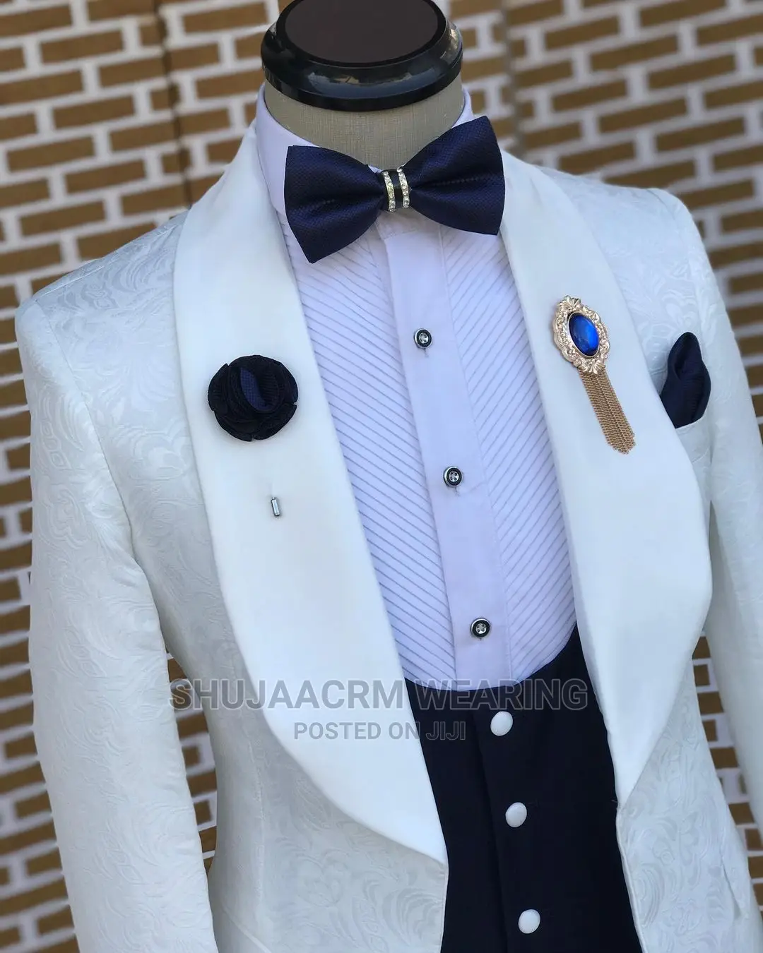 New Taxedo Men Suits