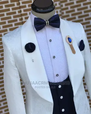 New Taxedo Men Suits