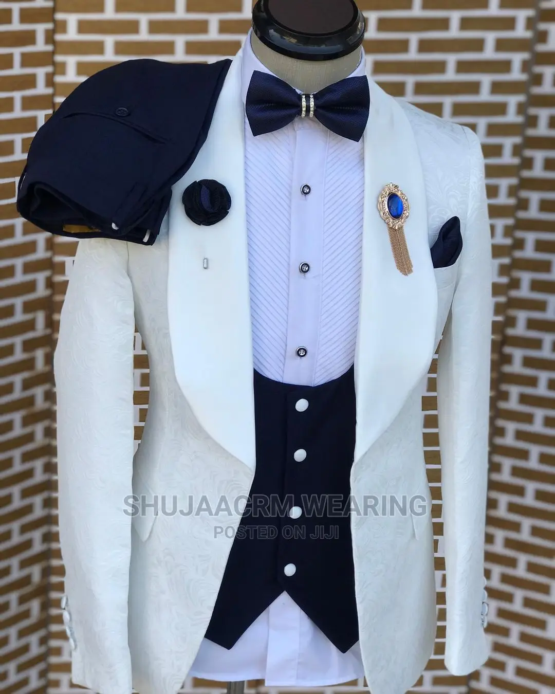 New Taxedo Men Suits