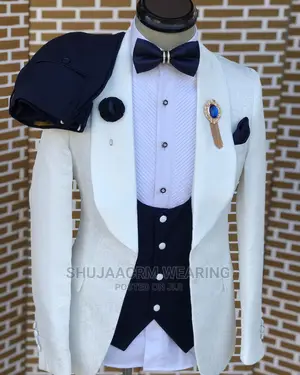 New Taxedo Men Suits