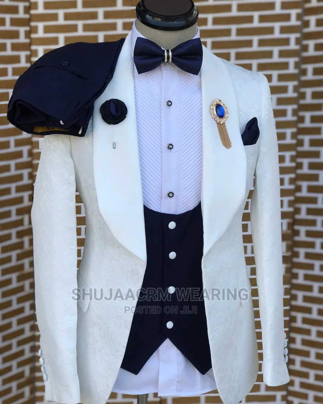 New Taxedo Men Suits