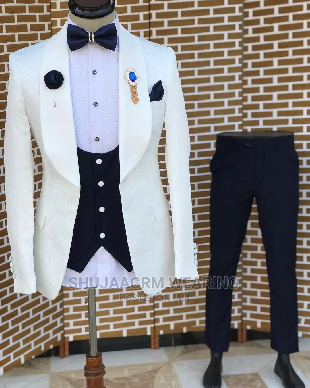 New Taxedo Men Suits