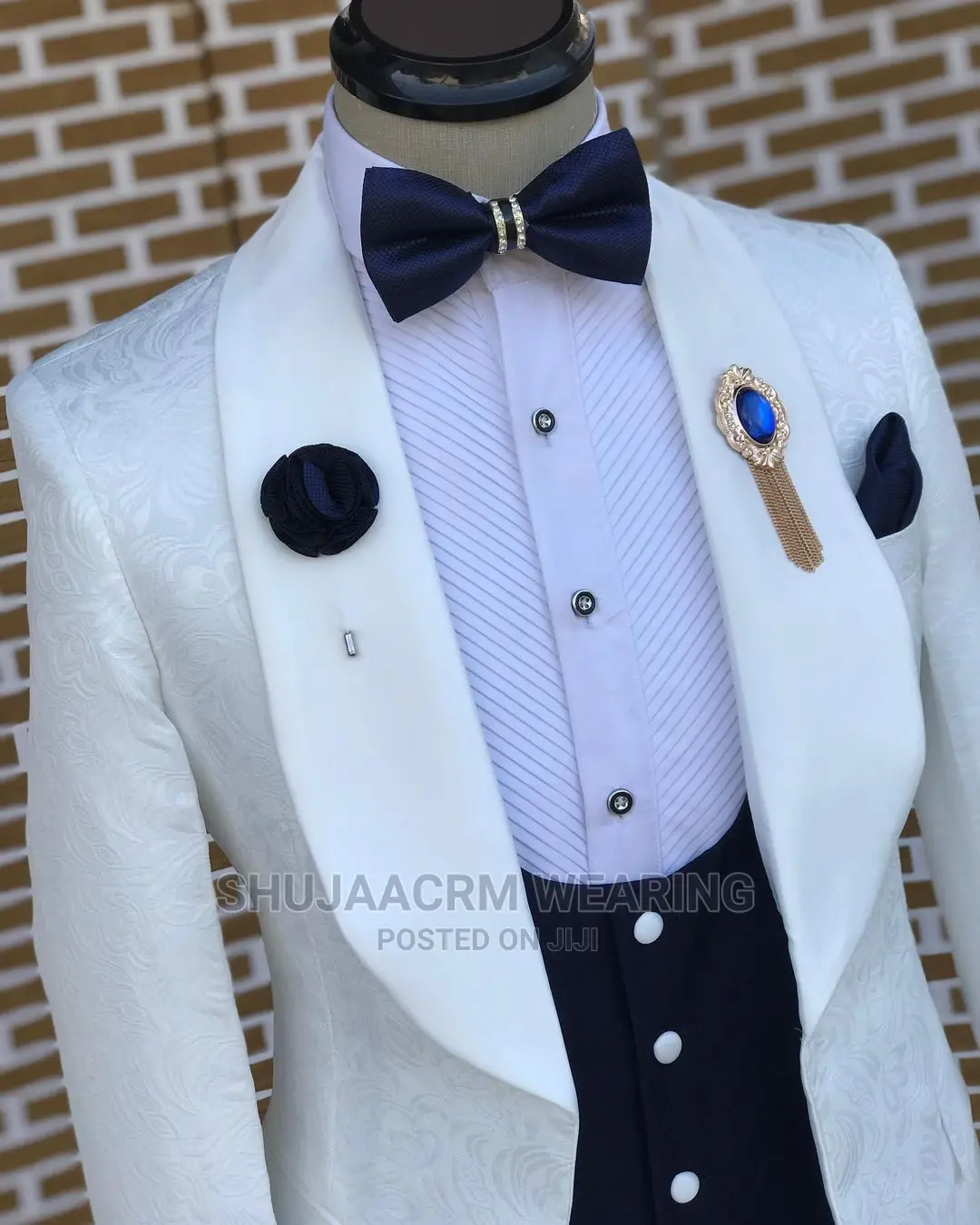 New Taxedo Men Suits