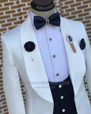 New Taxedo Men Suits