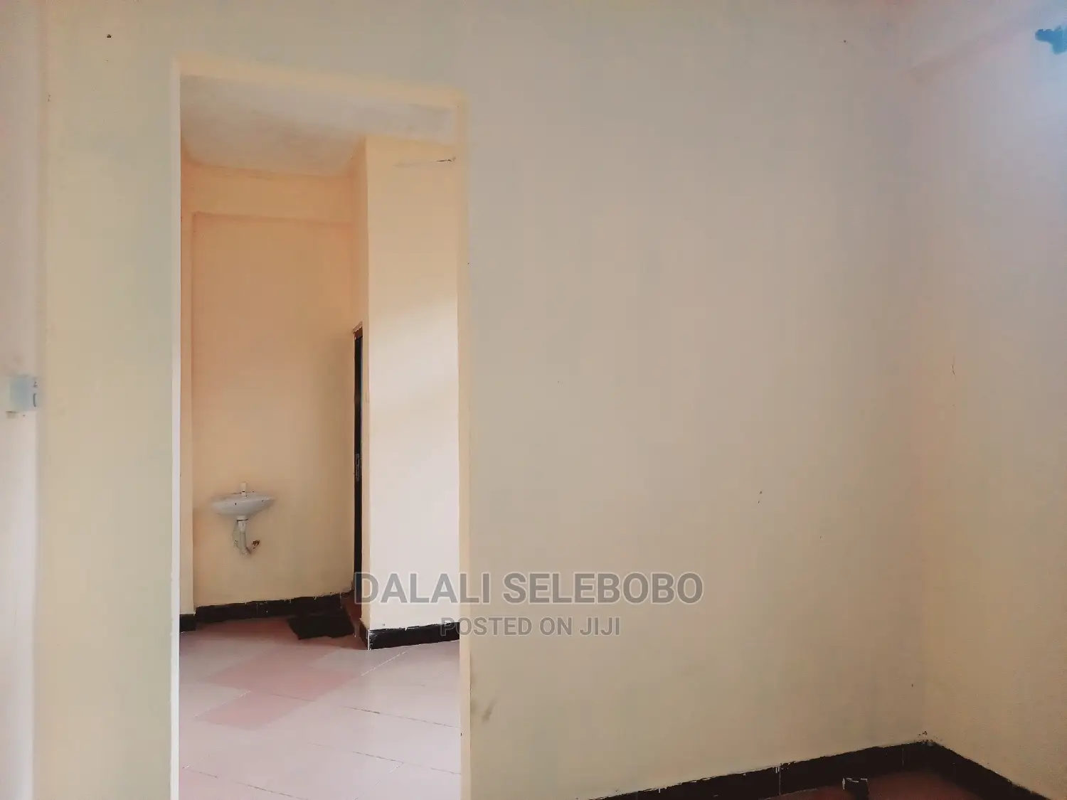 1bdrm Farm House in Ubungo Golani, Kinondoni for Rent