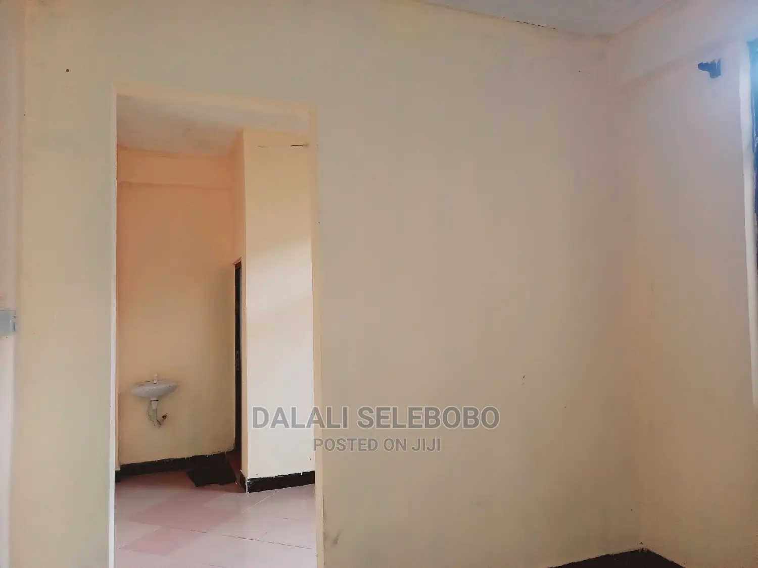 1bdrm Farm House in Ubungo Golani, Kinondoni for Rent