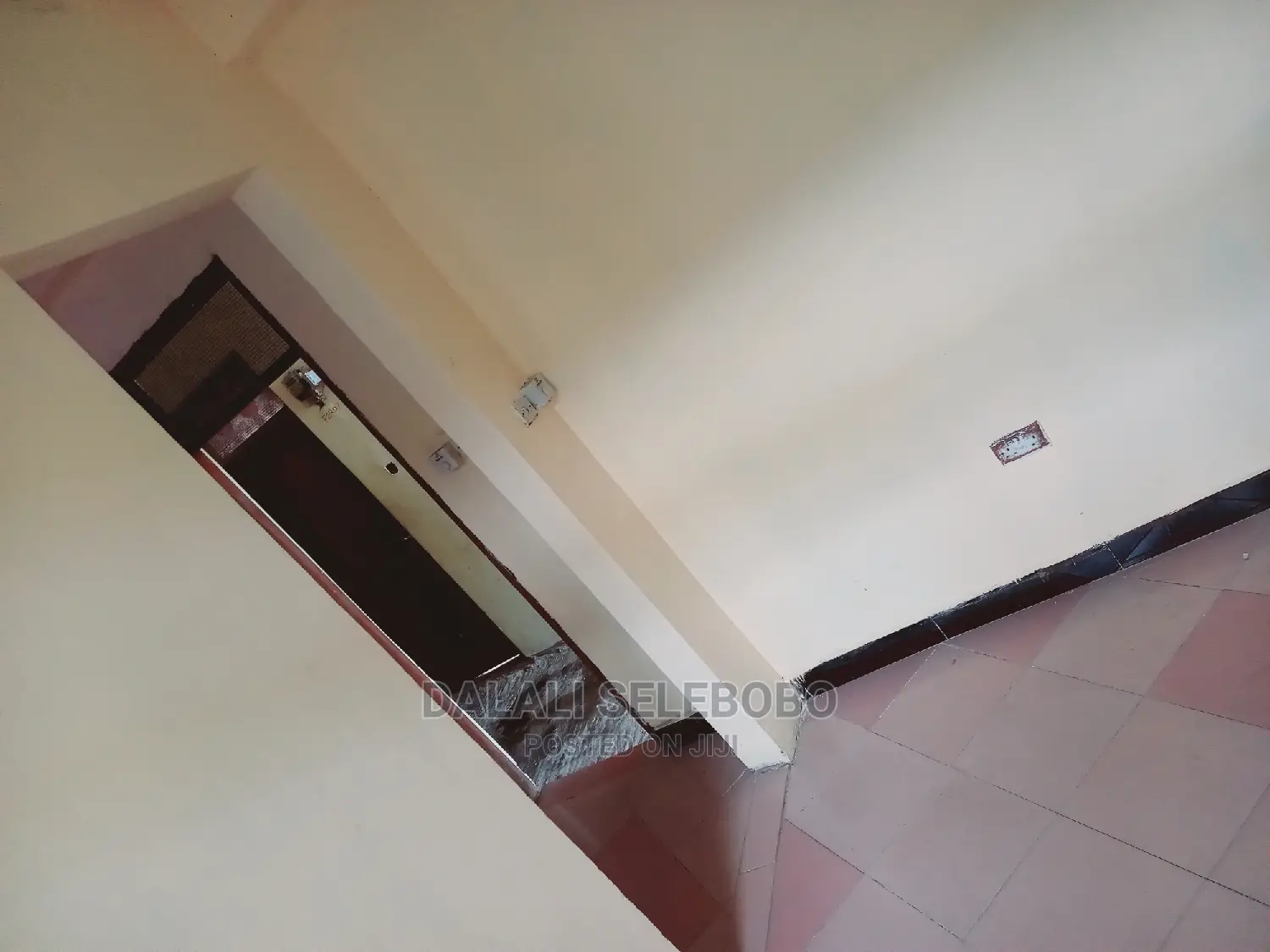 1bdrm Farm House in Ubungo Golani, Kinondoni for Rent