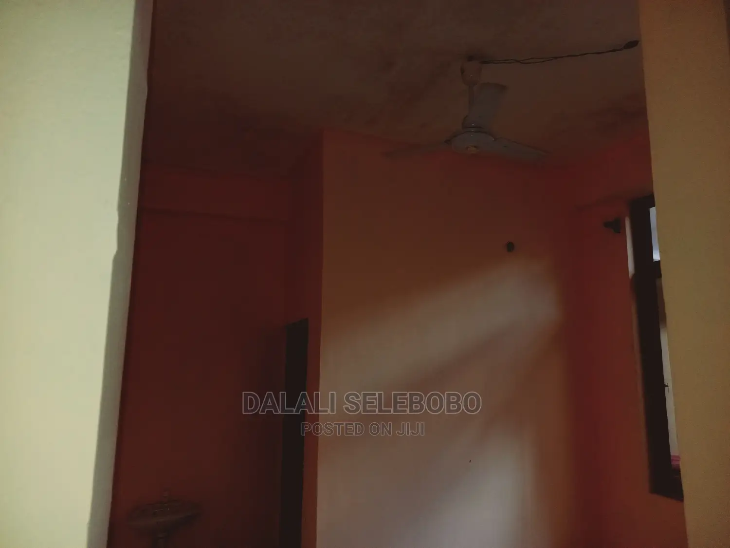 1bdrm Farm House in Ubungo Golani, Kinondoni for Rent