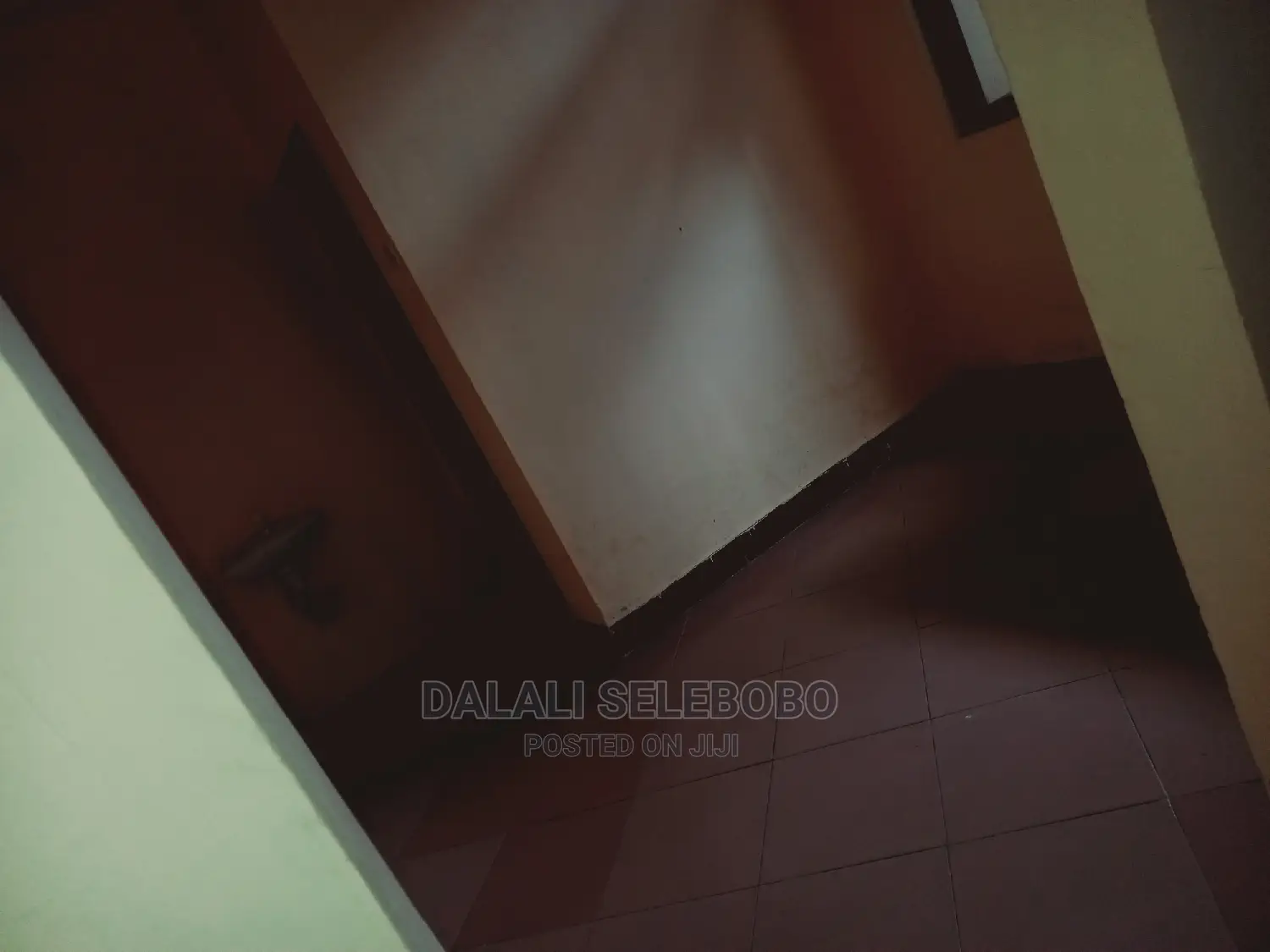 1bdrm Farm House in Ubungo Golani, Kinondoni for Rent