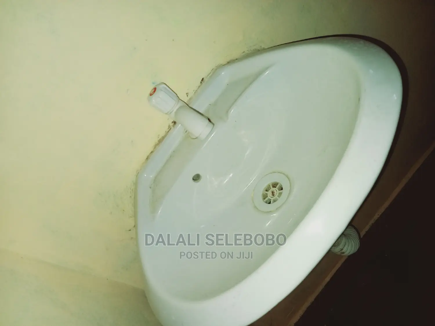 1bdrm Farm House in Ubungo Golani, Kinondoni for Rent