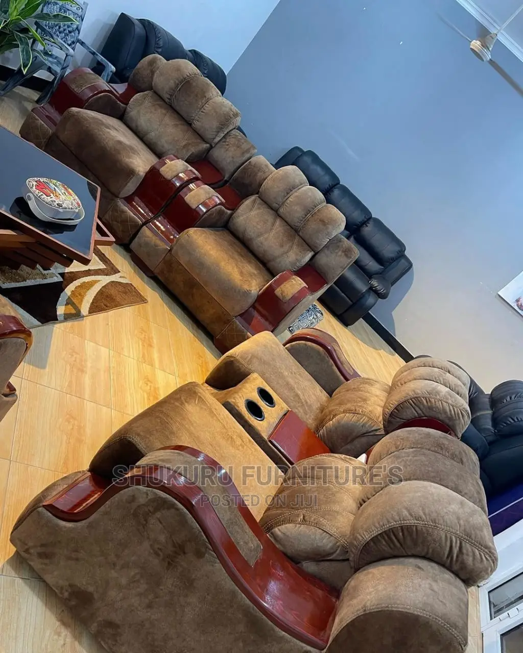 Sofa Sety Design