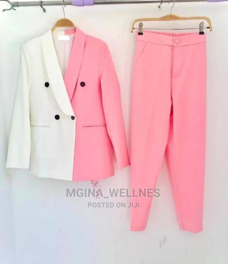 New Fashion Suit