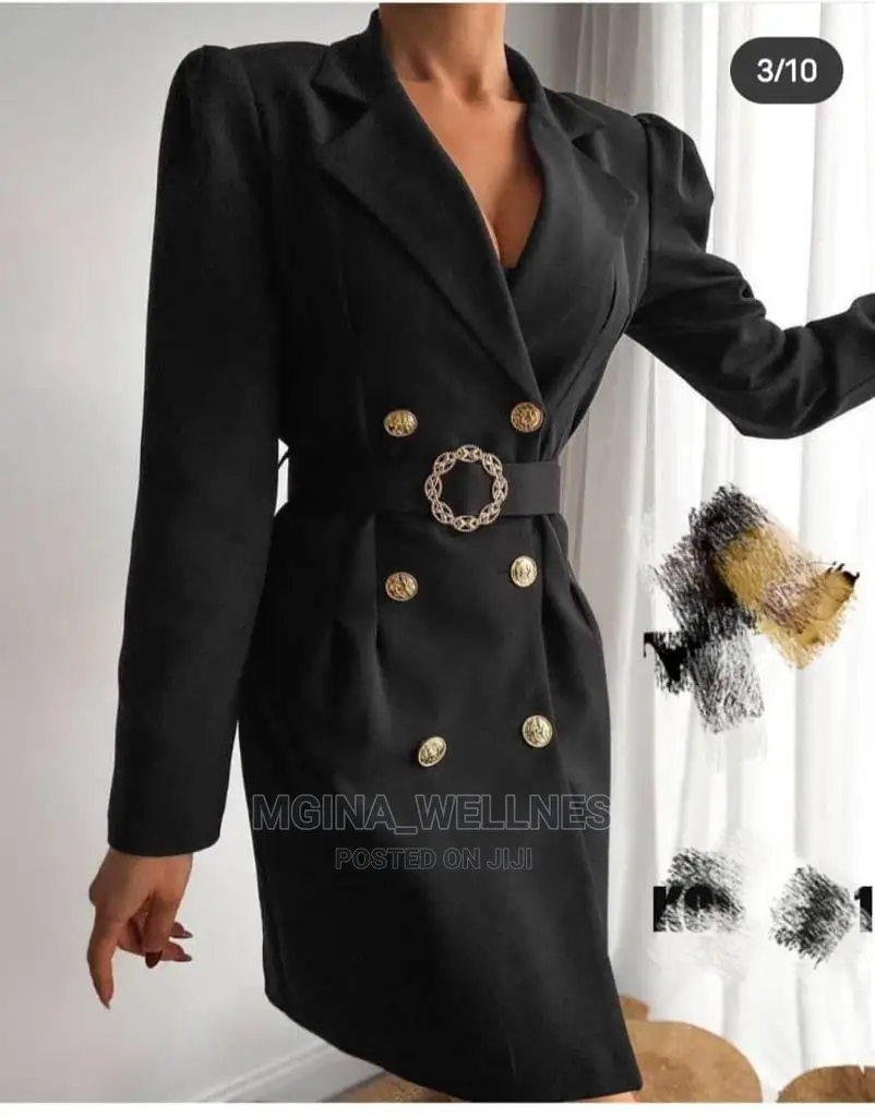 Blazers for Ladies
