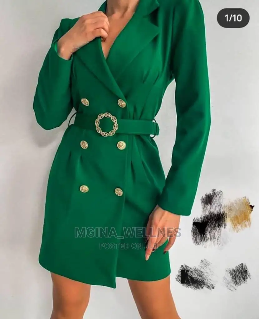 Blazers for Ladies