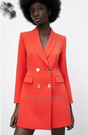 Blazers for Ladies
