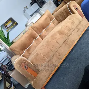 Sofa Design