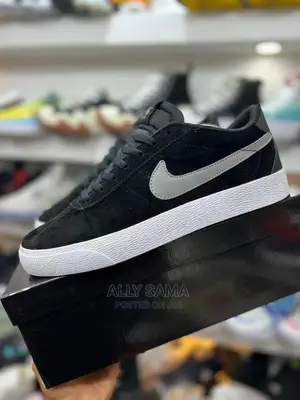 Nike Black White OG