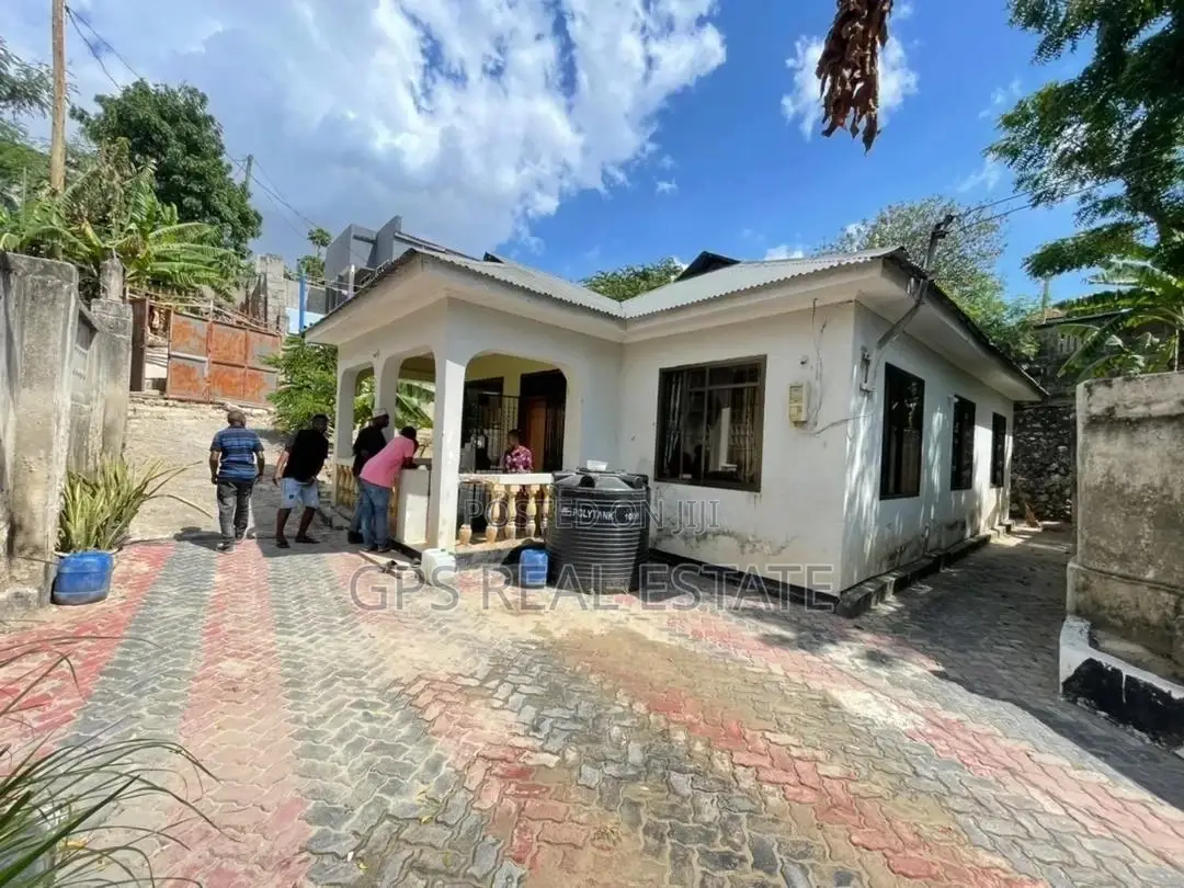 3bdrm House in Mbezi Beach Upande, Kinondoni for Sale