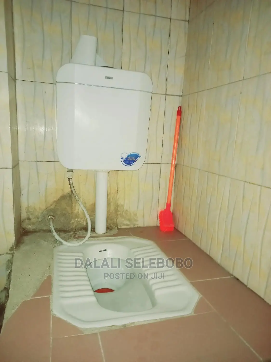 1bdrm Farm House in Ubungo Golani, Kinondoni for Rent