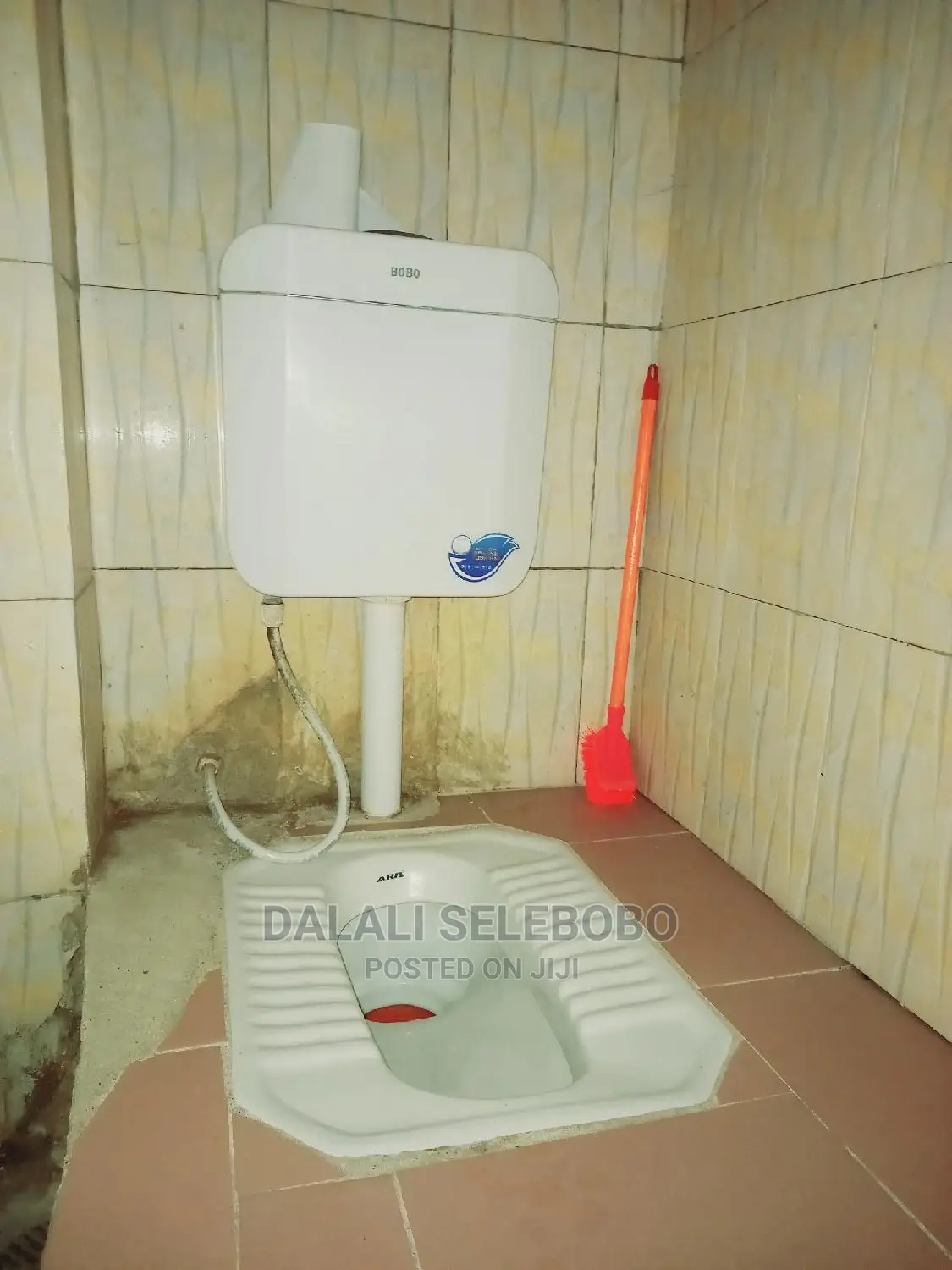 1bdrm Farm House in Ubungo Golani, Kinondoni for Rent