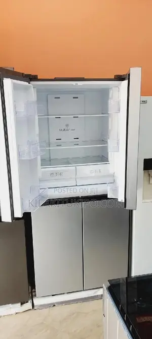 Tcl/Hitachi Refrigerator Inverter 675L