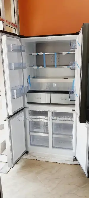 Tcl/Hitachi Refrigerator Inverter 675L