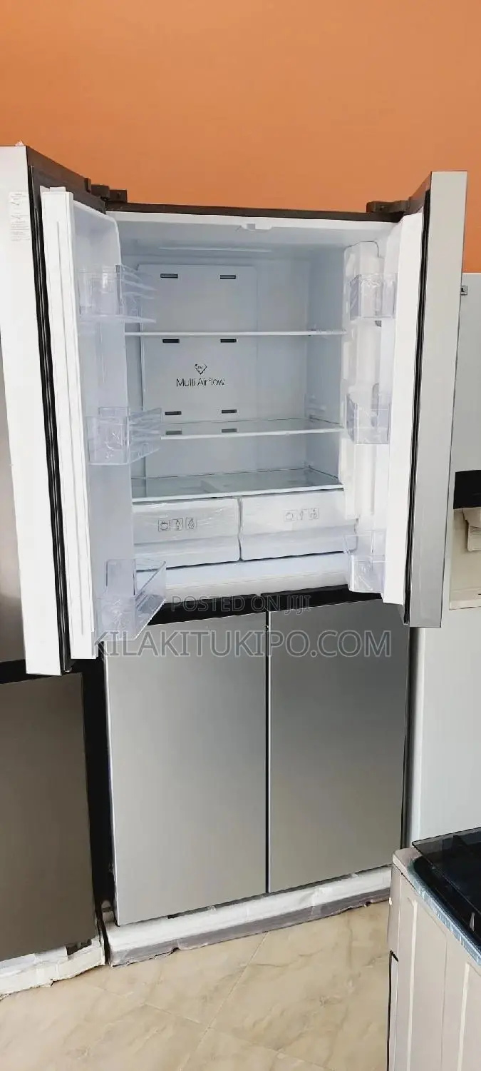 Tcl/Hitachi Refrigerator Inverter 675L