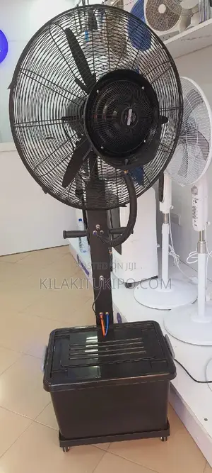 Industrial Heavy Air Cooler Fan