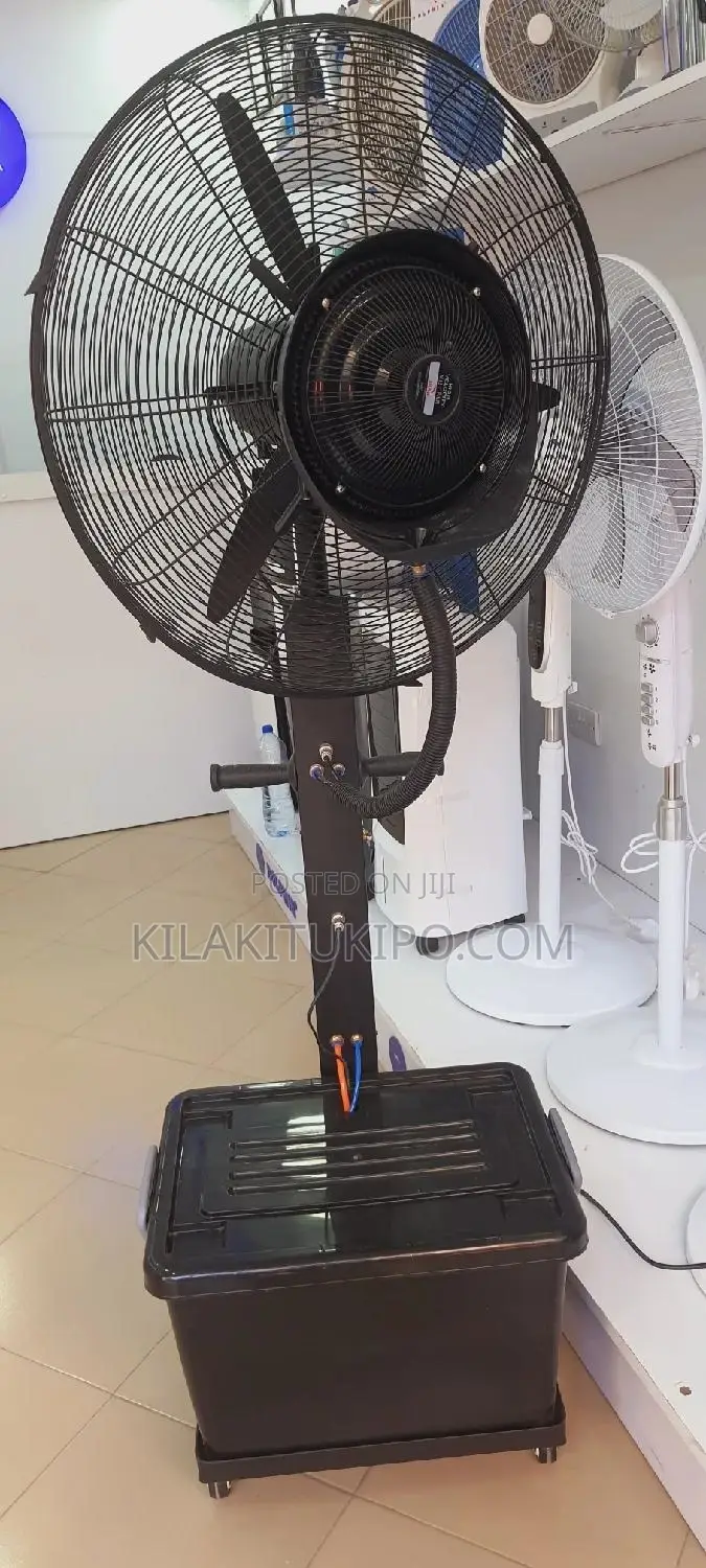 Industrial Heavy Air Cooler Fan