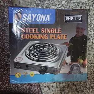 Sayona Jiko La Coil