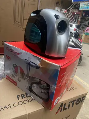 Machine Ya Kusagia Nyama Aborder