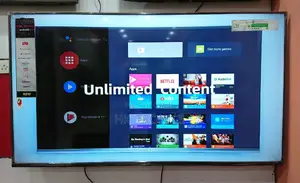 TCL Uhd 4K Androidtv Ipq