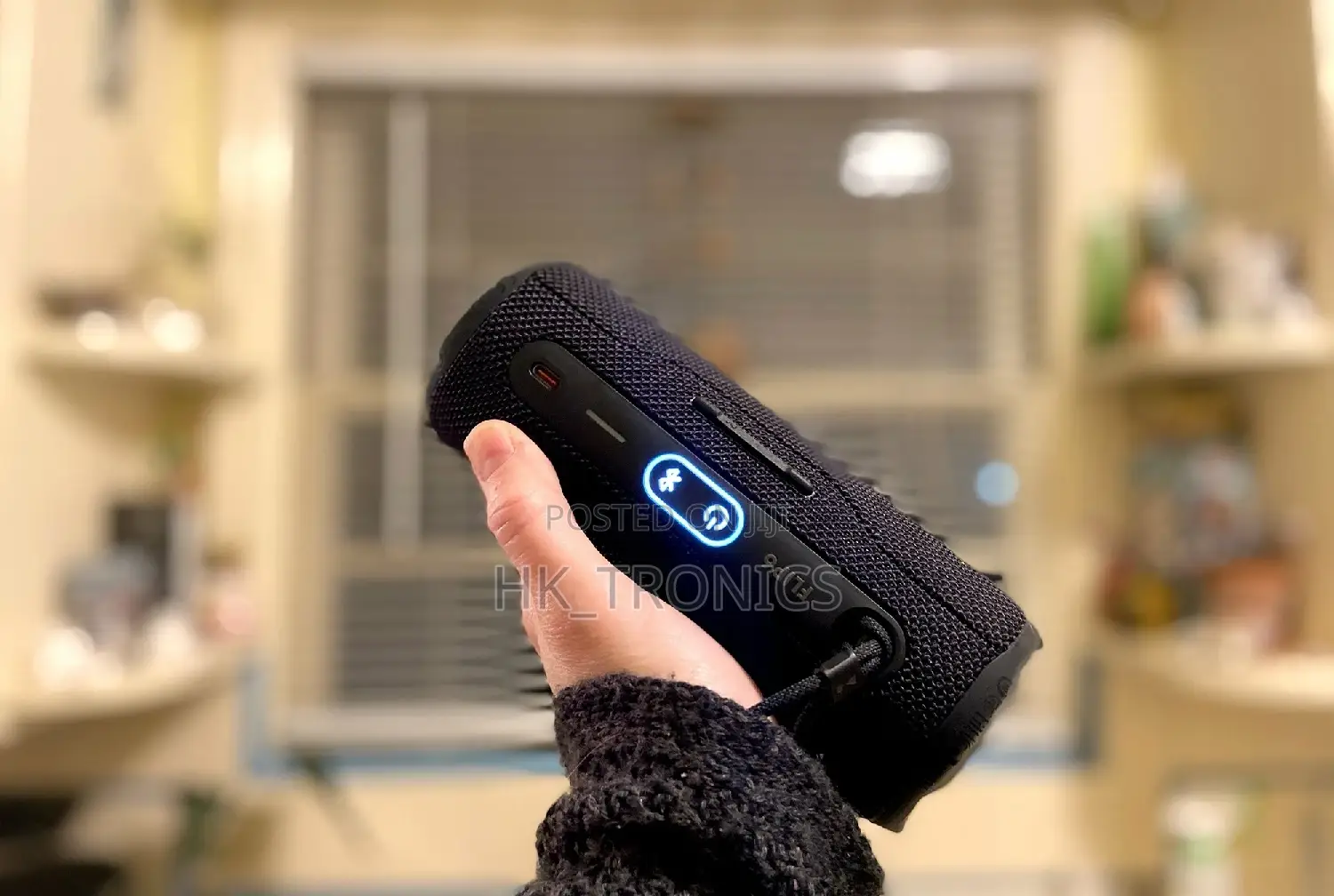 Jbl Harman Flip6