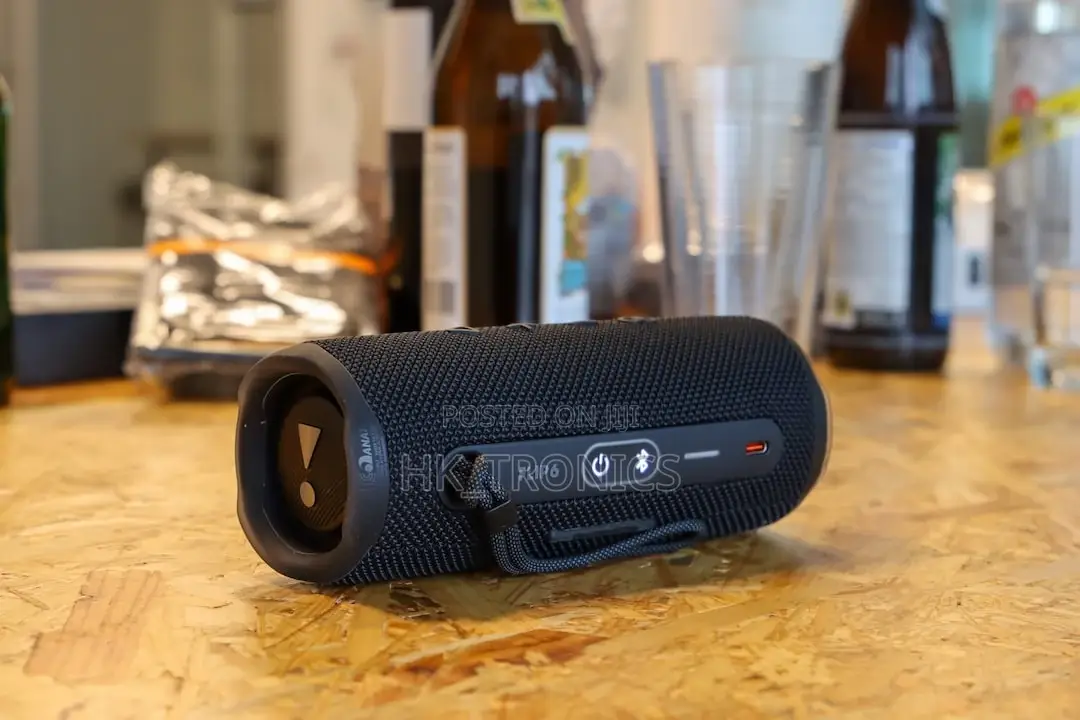 Jbl Harman Flip6