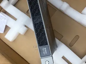 Cisco Router Web Security
