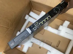 Cisco Router Web Security