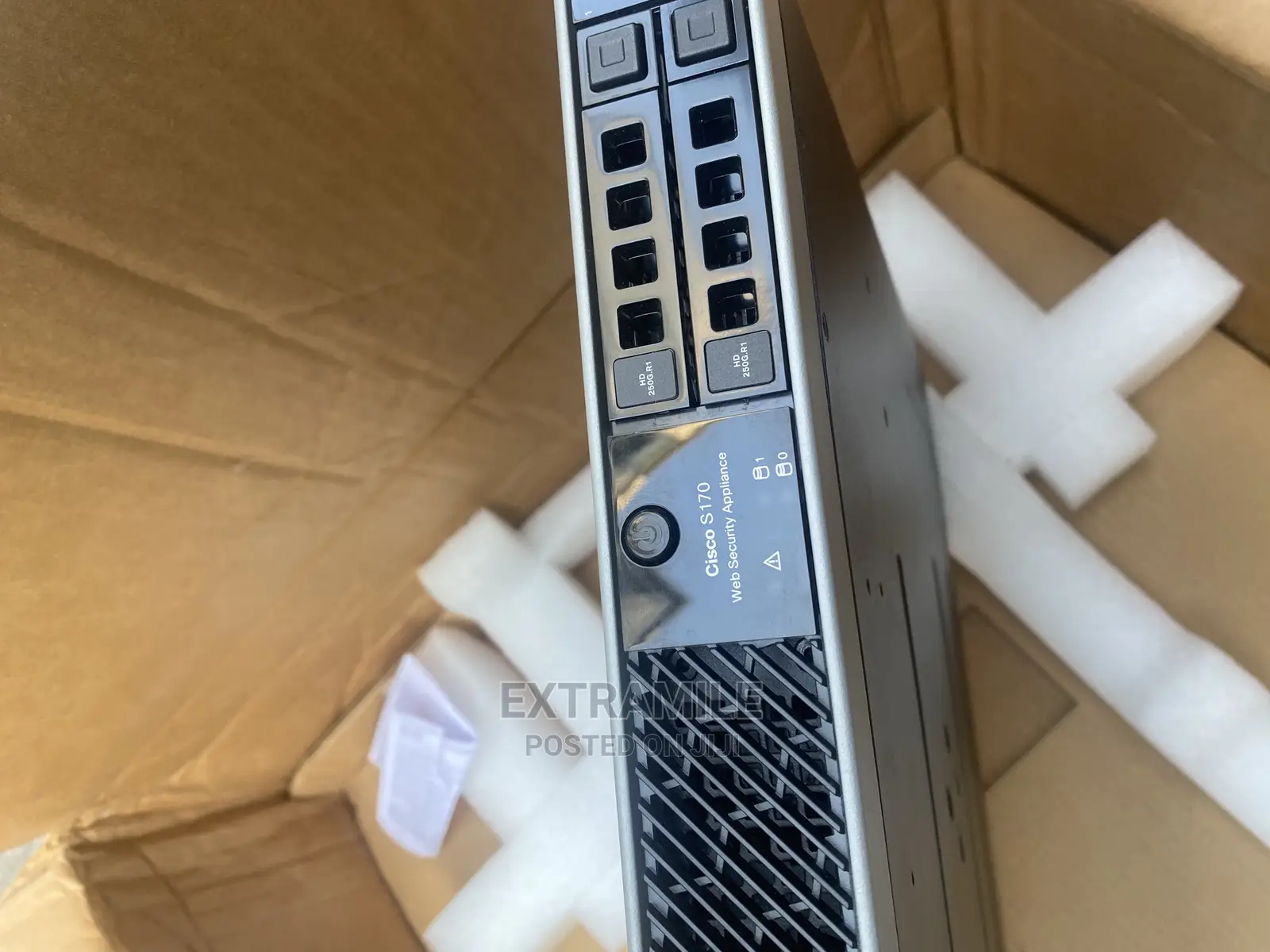 Cisco Router Web Security