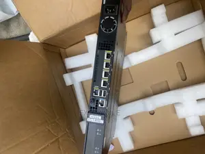 Cisco Router Web Security