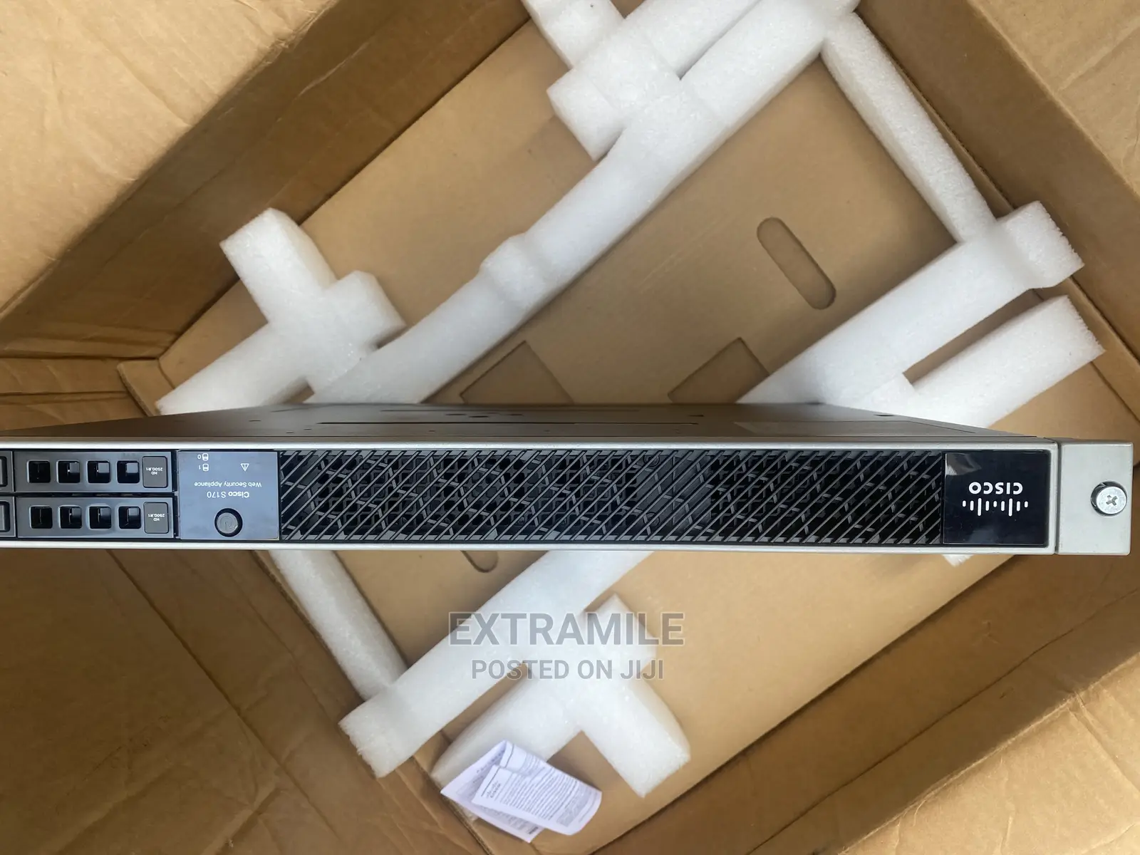 Cisco Router Web Security