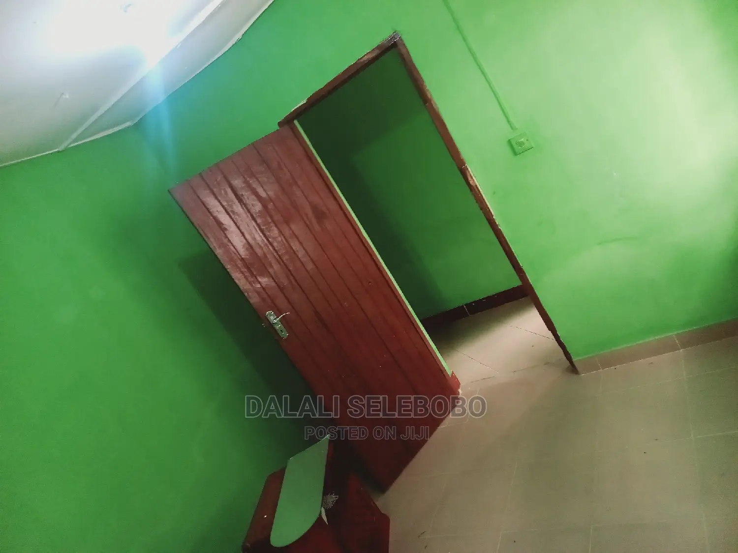 1bdrm Apartment in Sinza C for Rent