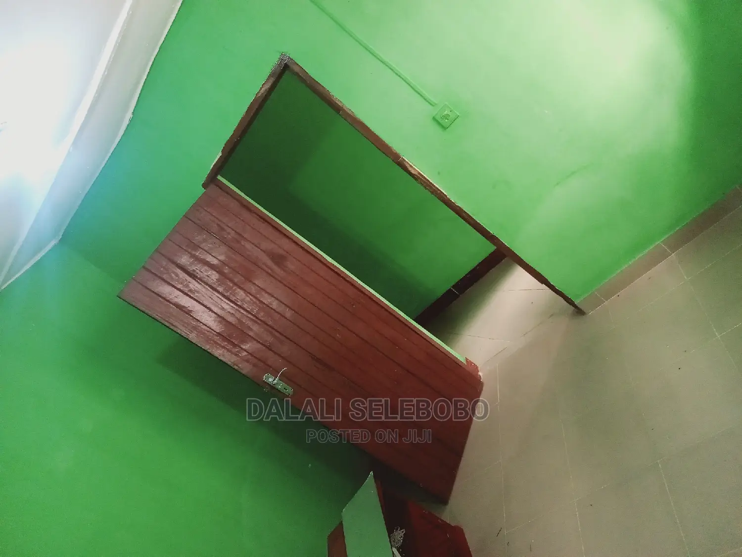 1bdrm Apartment in Sinza C for Rent