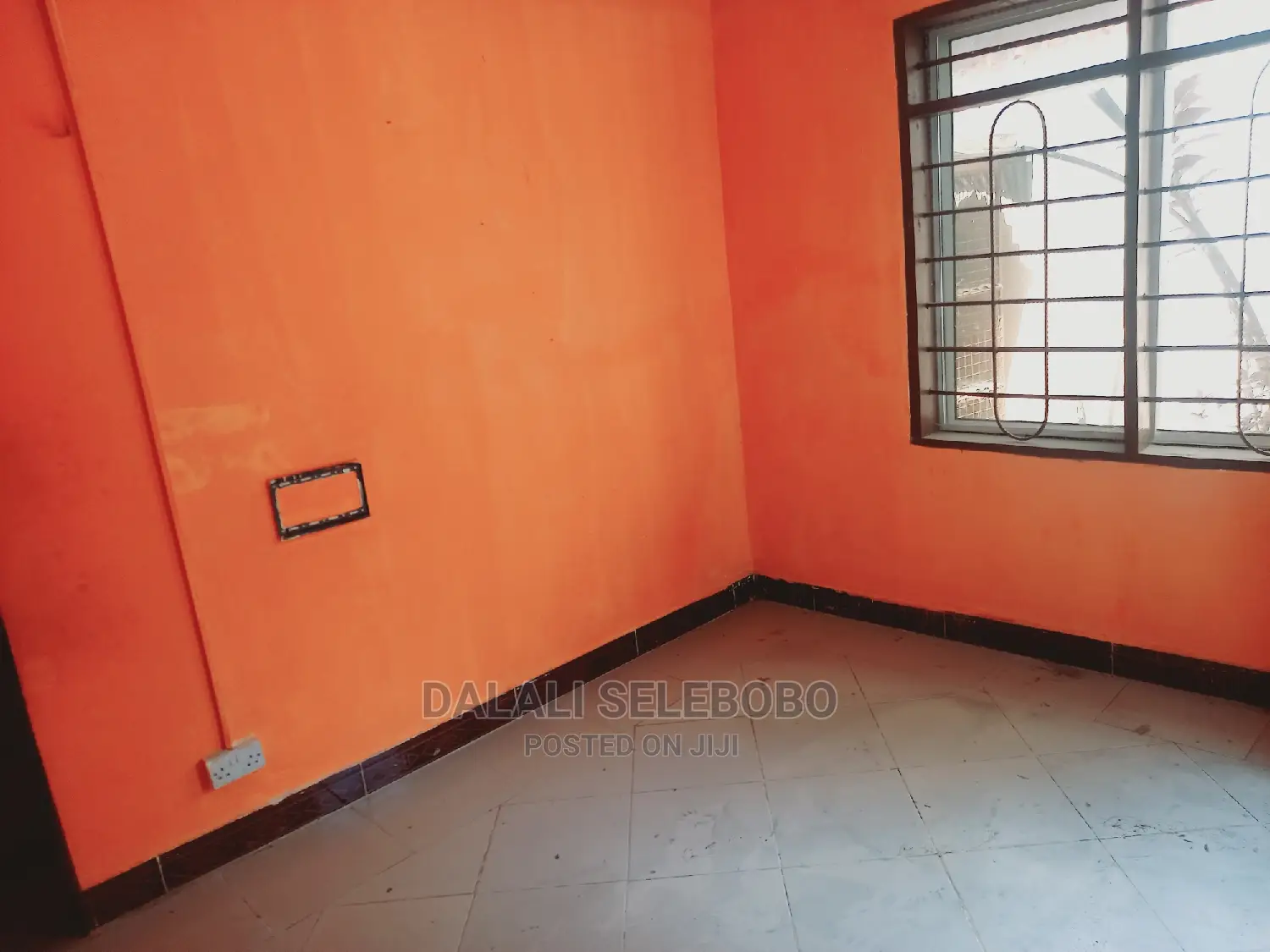 1bdrm Apartment in Sinza C for Rent