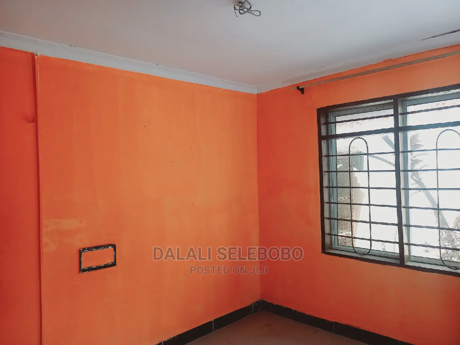 1bdrm Apartment in Sinza C for Rent