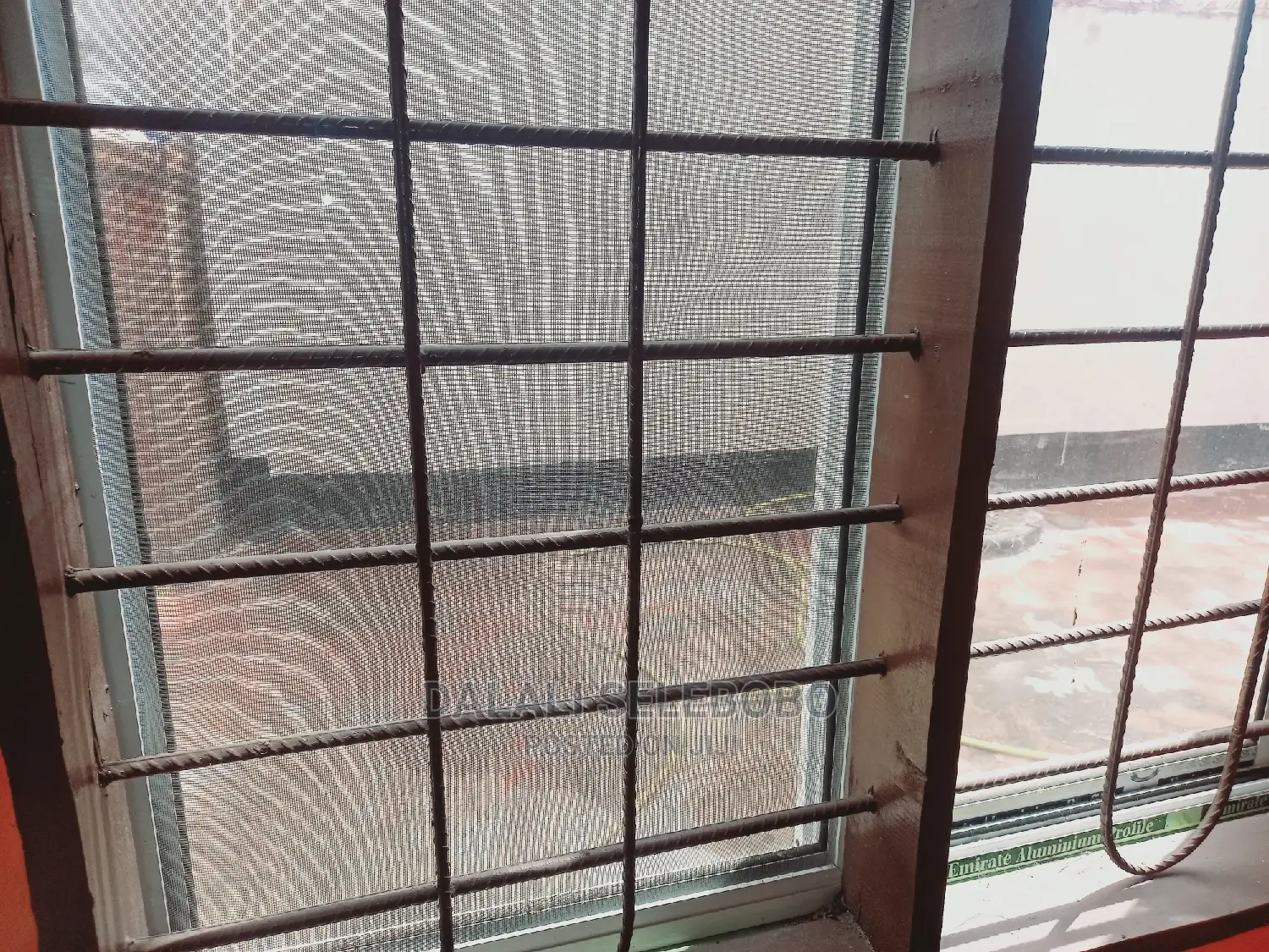 1bdrm Apartment in Sinza C for Rent