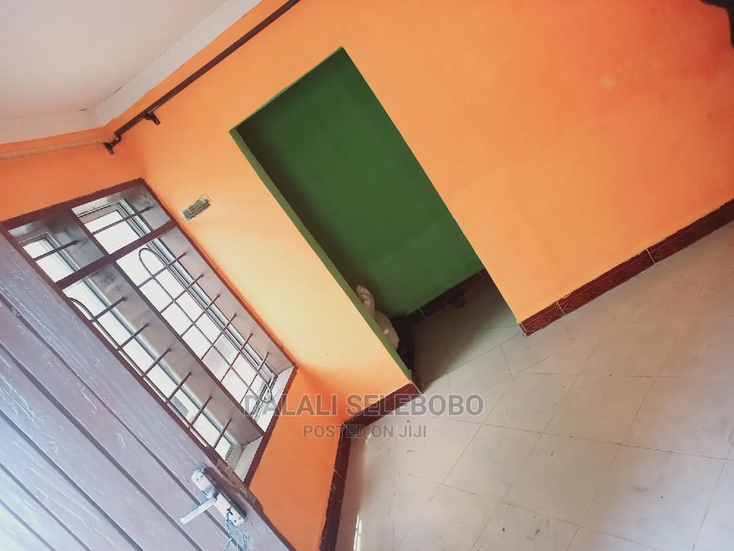 1bdrm Apartment in Sinza C for Rent