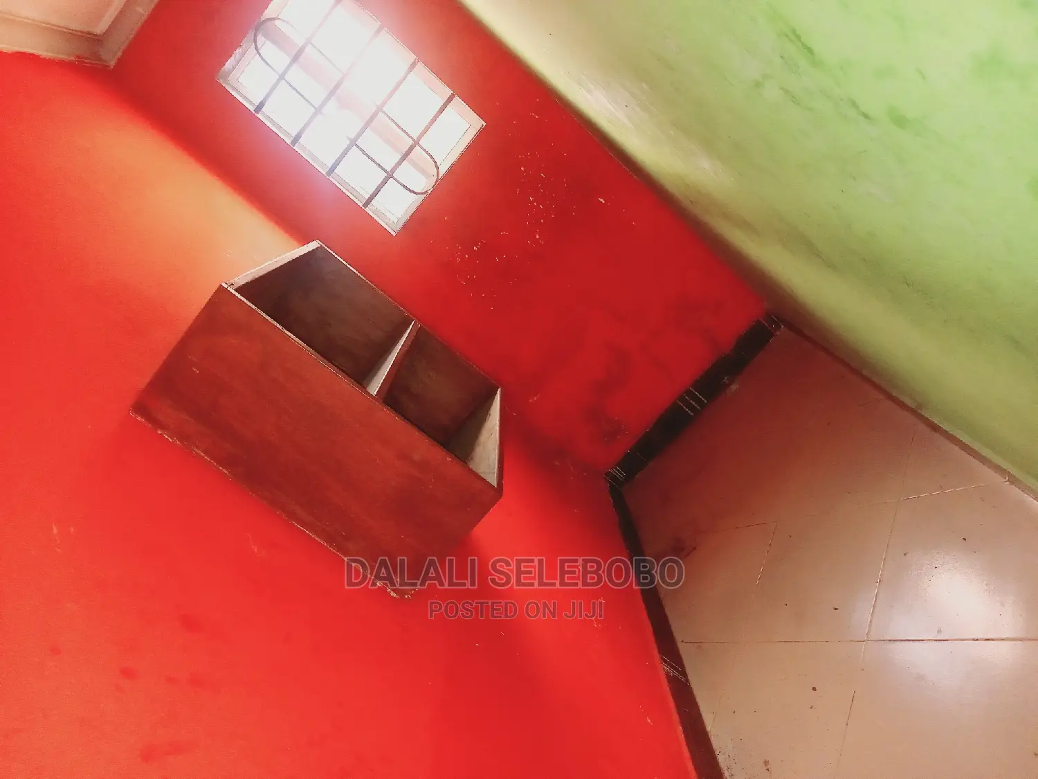 1bdrm Apartment in Sinza C for Rent