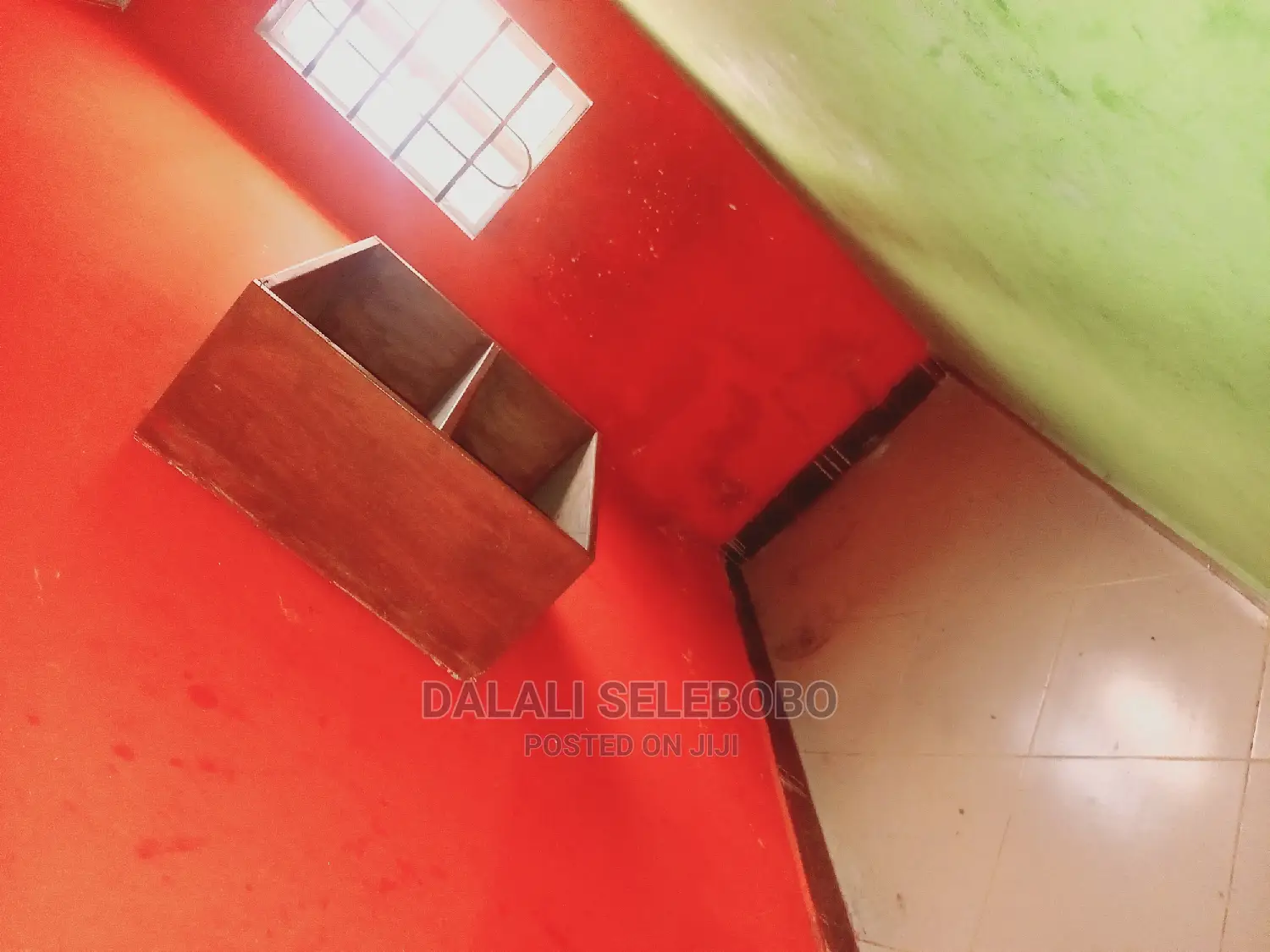 1bdrm Apartment in Sinza C for Rent