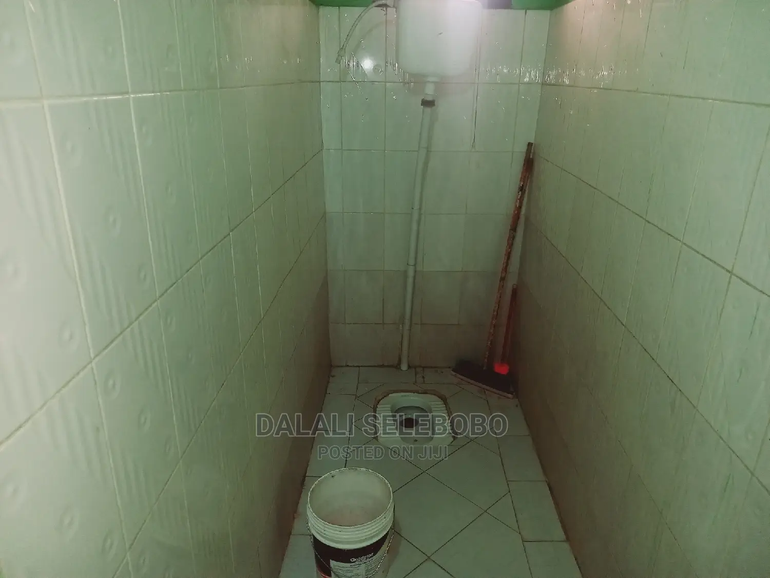 1bdrm Apartment in Sinza C for Rent