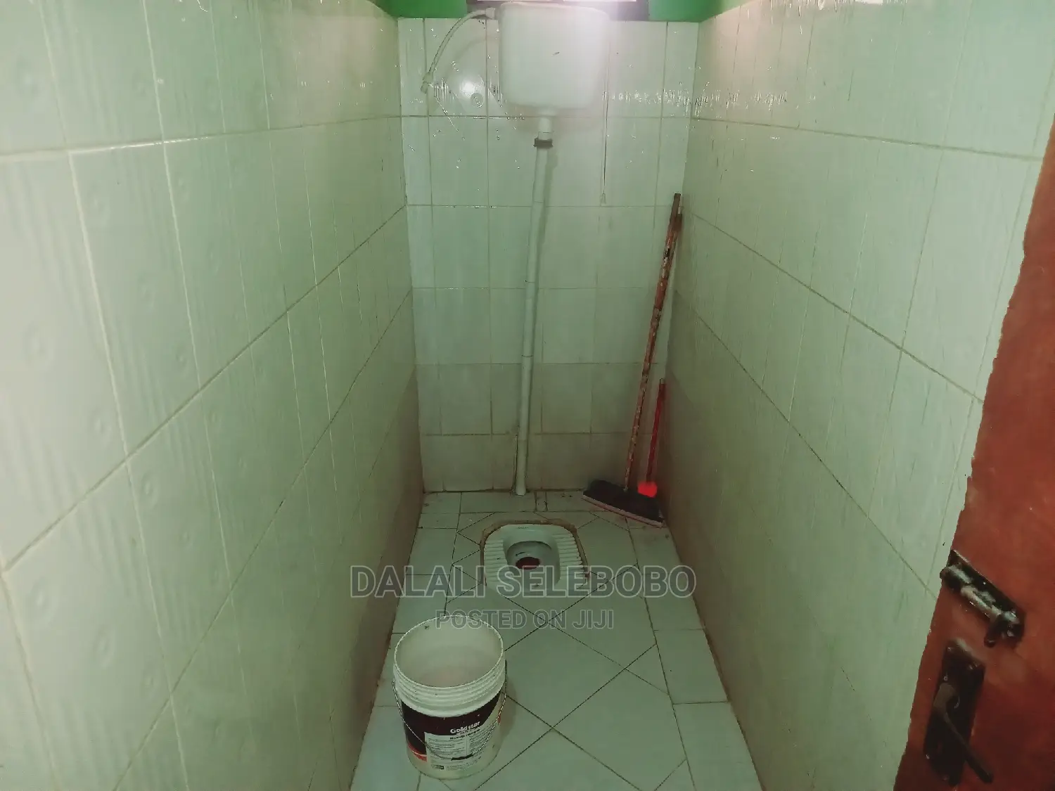 1bdrm Apartment in Sinza C for Rent