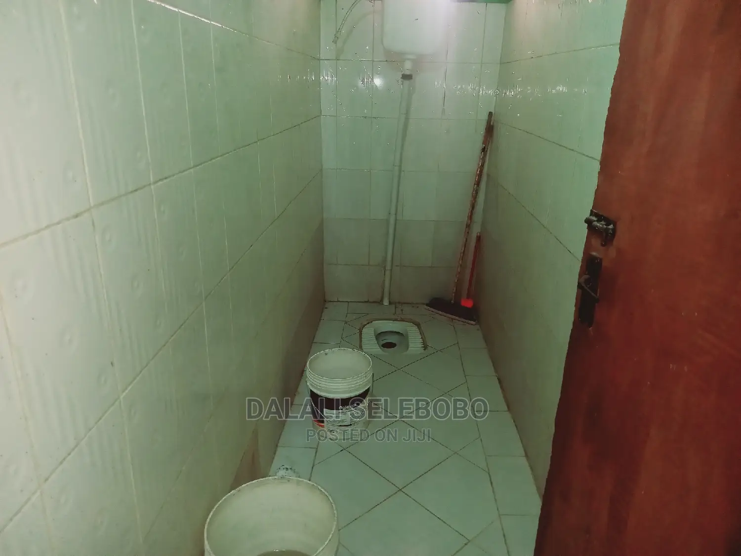 1bdrm Apartment in Sinza C for Rent